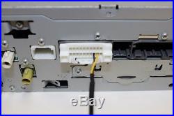 Rear View Camera Interface Kit for 2008-2010 Dodge Dakota Factory OEM Radio