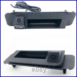 Rear View Camera Solution For Mercedes C117 CLA250 2016 Reverse Backup Interface