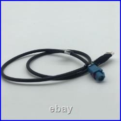 Rear View Camera Solution For Mercedes W205 C300 2016 Reverse Backup Interface