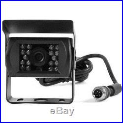 Rear View Camera System, 1 Camera Setup 5.6' Monitor