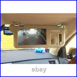 Rear View Display Reversing Camera for BMW E82 E88 E84 E90 E91 E92 E93 E60 E61