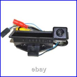 Rear View Display Reversing Camera for BMW E82 E88 E84 E90 E91 E92 E93 E60 E61