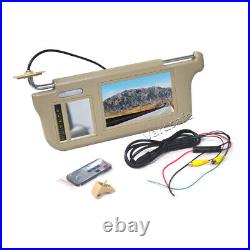 Rear View Display Reversing Camera for BMW E82 E88 E84 E90 E91 E92 E93 E60 E61