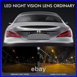 Rear View Mirror Camera with 4.3 Monitor Super Night Vision OEM Rearview Rear View Mirror Camera with 4.3 Monitor Super Night Vision OEM Rearview