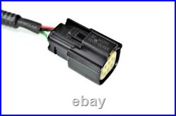 Rear View Park Assist Backup Camera fits 2008 to 2012 Ford