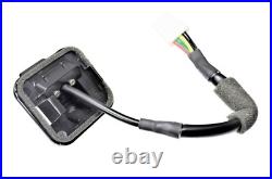 Rear View Park Assist Backup Camera for 2013 Honda Accord Sedan EX LX Sport Rear View Park Assist Backup Camera for 2013 Honda Accord Sedan EX LX Sport