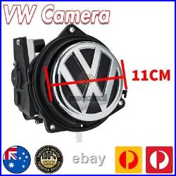 Rear View Reversing Flip Camera For VW BEETLE 2013 2018 Volkswagen