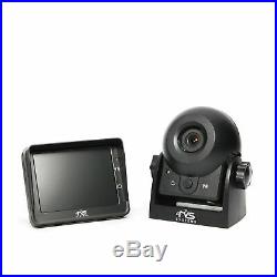 Rear View Safety Digital Wireless Hitch Camera RVS83112
