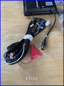 Rear View Safety RVS-626002 7? LCD Rear View Color Camera System Unused With Extras Rear View Safety RVS-626002 7? LCD Rear View Color Camera System Unused With Extras