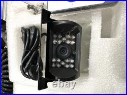 Rear View Safety RVS-770613 7? LCD Rear View Safety Camera System New open box