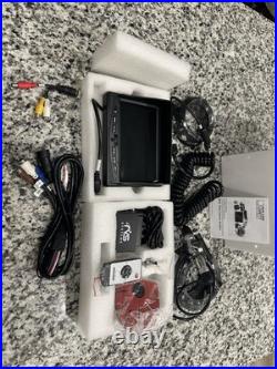Rear View Safety RVS-770613 7? LCD Rear View Safety Camera System New open box