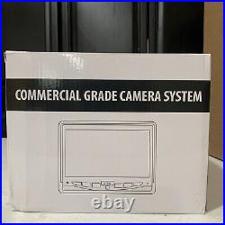 Rear View Safety RVS-770613 7? LCD Rear View Safety Color Camera System NEW MODEL