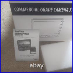 Rear View Safety RVS-770613 7? LCD Rear View Safety Color Camera System with Rear View Safety RVS-770613 7? LCD Rear View Safety Color Camera System with