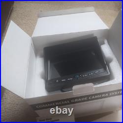 Rear View Safety RVS-770613 7? LCD Rear View Safety Color Camera System with Rear View Safety RVS-770613 7? LCD Rear View Safety Color Camera System with
