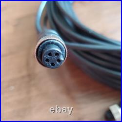 Rear View Safety RVS-770 130° Backup Camera with 18 infrared illuminators