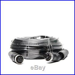 Rear View Safety RVS-816 Video Camera (Black)