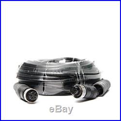 Rear View Safety RVS-Tundra Video Camera Black