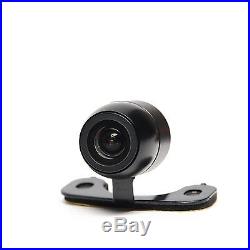 Rear View Safety WiFi Backup Camera System RVS-020813 Black