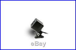 Rear View Universal CCD Reverse Camera HD Wifi for Motorcycle Monitor vision