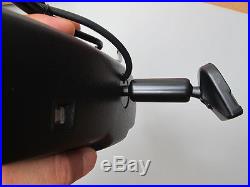 Rear view mirror with 4.3camera display, fits Ford, Toyota, Nissan, Dodge, Chevrolet
