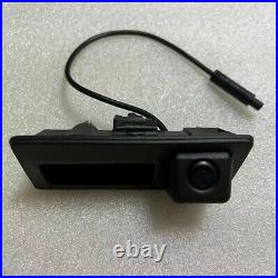 Rearview Camera for AUDI A3 8V/MIB1/MIB2 Backup Camera Reverse Parking Camera