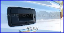 Rearview Mirror withMonitor+Backup Camera for 2014-2018 GMC SIERRA CHEVY SILVERADO