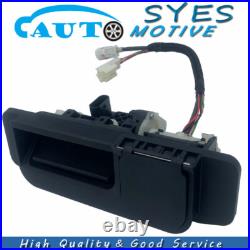 Release Handle Rear View Camera A2227500893 For Mercedes-Benz C63 AMG W205 17-18