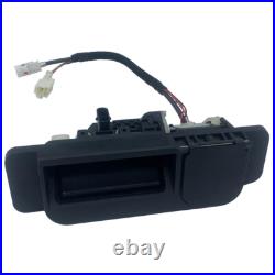 Release Handle Rear View Camera A2227500893 For Mercedes-Benz C63 AMG W205 17-18