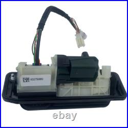 Release Handle Rear View Camera A2227500893 For Mercedes-Benz C63 AMG W205 17-18