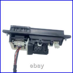 Release Handle Rear View Camera A2227500893 For Mercedes-Benz C63 AMG W205 17-18