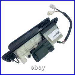 Release Handle Rear View Camera A2227500893 For Mercedes-Benz C63 AMG W205 17-18