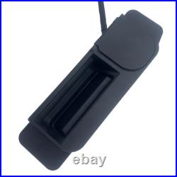 Release Handle Rear View Camera A2227500893 For Mercedes-Benz C63 AMG W205 17-18