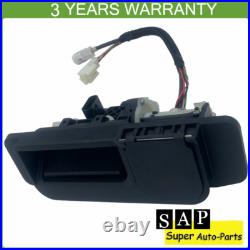 Release Handle Rear View Camera A2227500893 for Mercedes-Benz C63AMG S GLC300