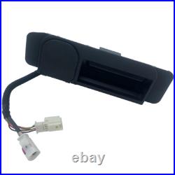 Release Handle Rear View Camera A2227500893 for Mercedes-Benz C63AMG S GLC300