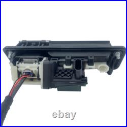 Release Handle Rear View Camera A2227500893 for Mercedes-Benz C63AMG S GLC300