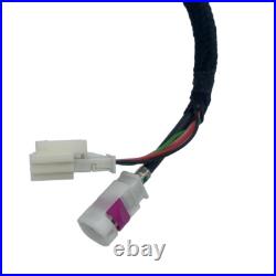 Release Handle Rear View Camera A2227500893 for Mercedes-Benz C63AMG S GLC300