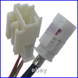 Release Handle Rear View Camera A2227500893 for Mercedes-Benz C63AMG S GLC300