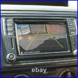 Reverse Camera Integration Kit For VW Transporter T6 Sharan Caddy RGB Navigation