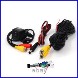 Reverse Camera Kit for Mitsubishi Outlander Factory Screen 2013 to 2018