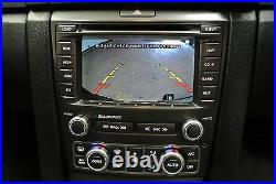 Reverse camera Series 1 Holden VE HSV WM Calais SSV E1 E2 fitted With LCD headunit