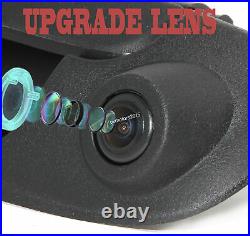 Reversing Backup Camera For Ram 1500 2500 3500 2003-08 RearView Handle Latch