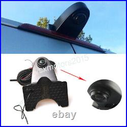 Roof Rear View Camera & 4.3 Monitor For Mercedes-Benz Sprinter 1500 2500 3500