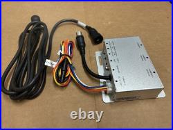 Rvs-770615- Rear View Camera System Two Camera Setup