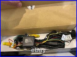 Rydeen MN302S Rear View Mirror with Monitor and Navigation
