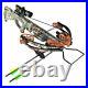 SA Sports Empire Diablo Reverse Cam Compound Crossbow Package, 385 FPS