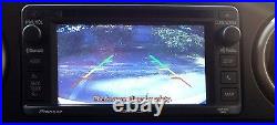 SCION FR-S OEM Integrated Backup Camera (2012-2015) for BeSpoke or Touch Screen
