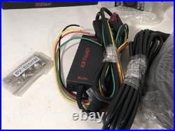 Safety Vision Rear View Camera & Monitor 5.6 Sv-lcd56ba Sv-6258 Car Truck Rv