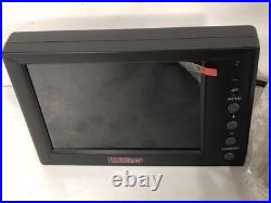 Safety Vision Rear View Camera & Monitor 5.6 Sv-lcd56ba Sv-6258 Car Truck Rv