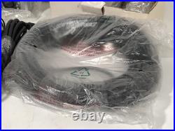 Safety Vision Rear View Camera & Monitor 5.6 Sv-lcd56ba Sv-6258 Car Truck Rv