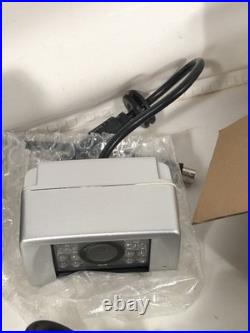 Safety Vision Rear View Camera & Monitor 5.6 Sv-lcd56ba Sv-6258 Car Truck Rv